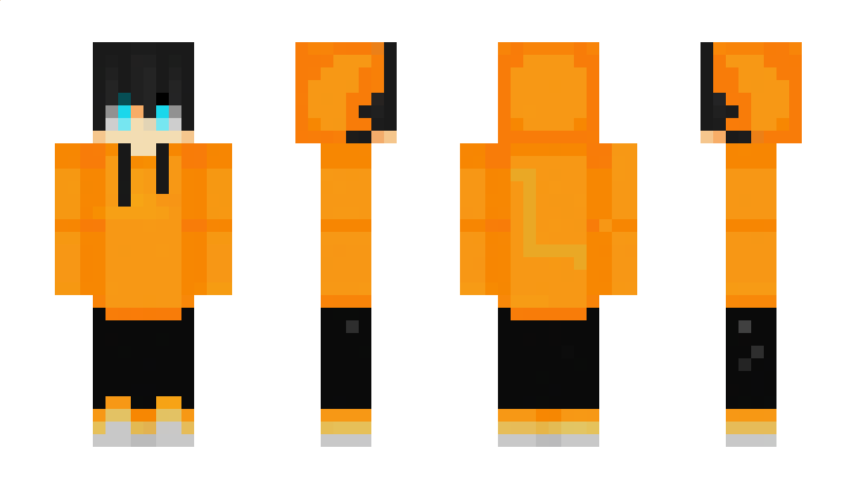 Lemsplay Minecraft Skin