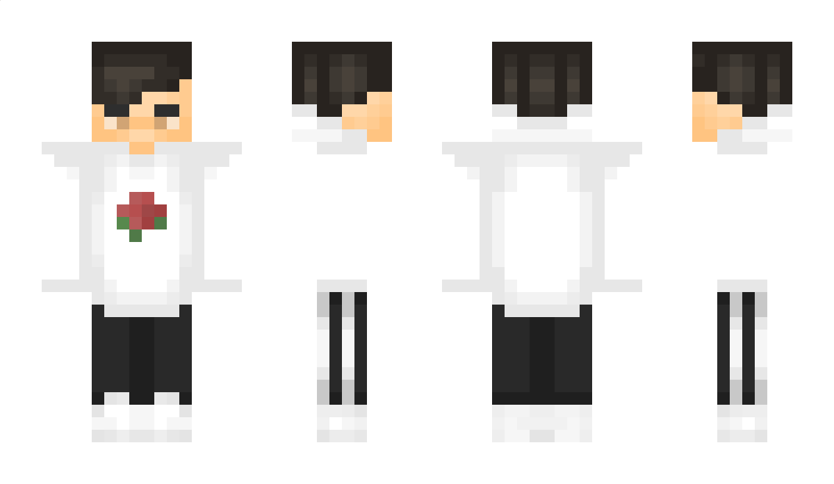 combew Minecraft Skin