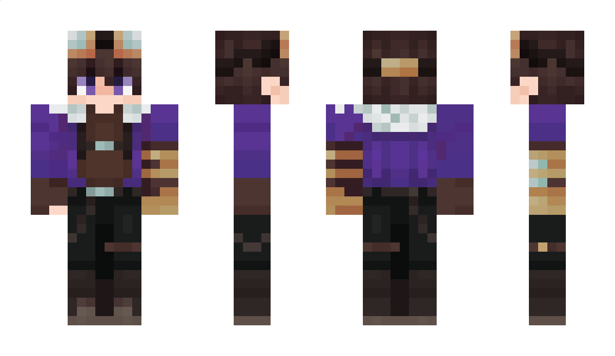 nzk__ Minecraft Skin