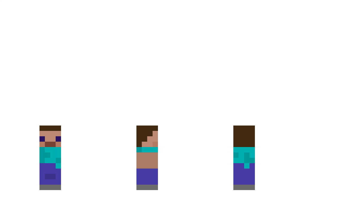 Norman0711 Minecraft Skin