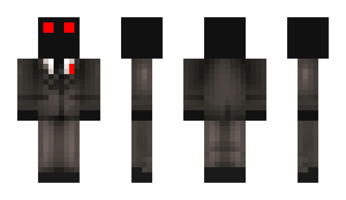 itzsepes Minecraft Skin