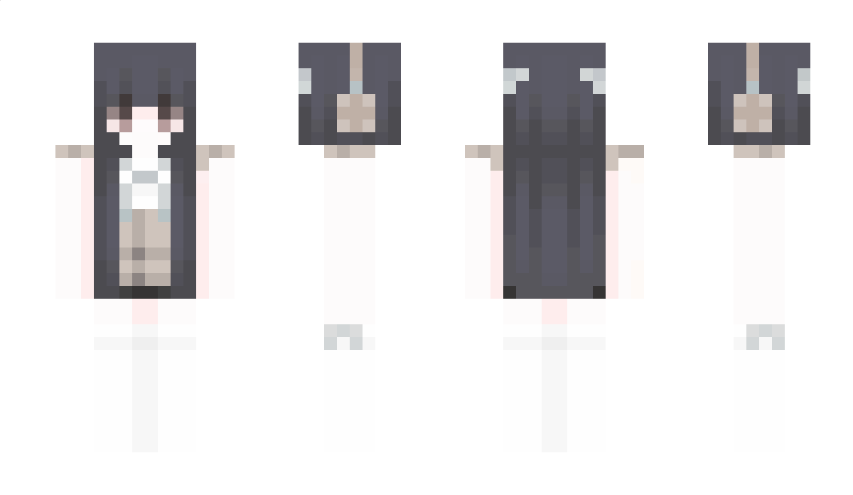 Matisbon7_Triste Minecraft Skin