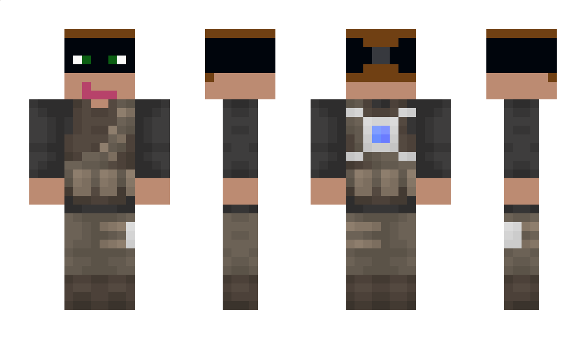 _BL0X_ Minecraft Skin