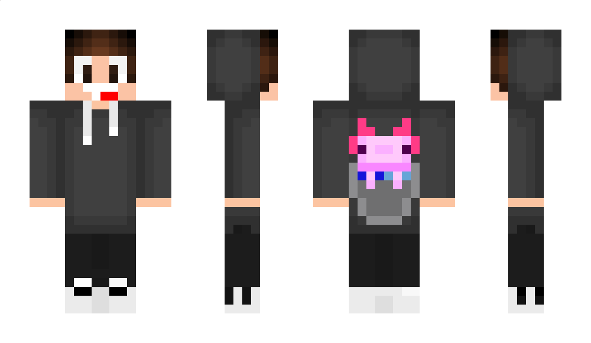 n_banax Minecraft Skin