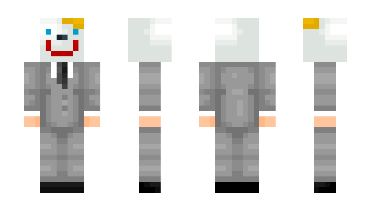 Serotonin4_ Minecraft Skin