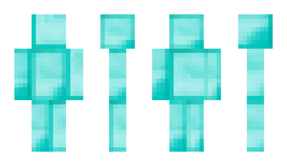 da12yl Minecraft Skin