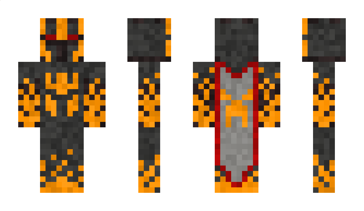 Entity_0 Minecraft Skin