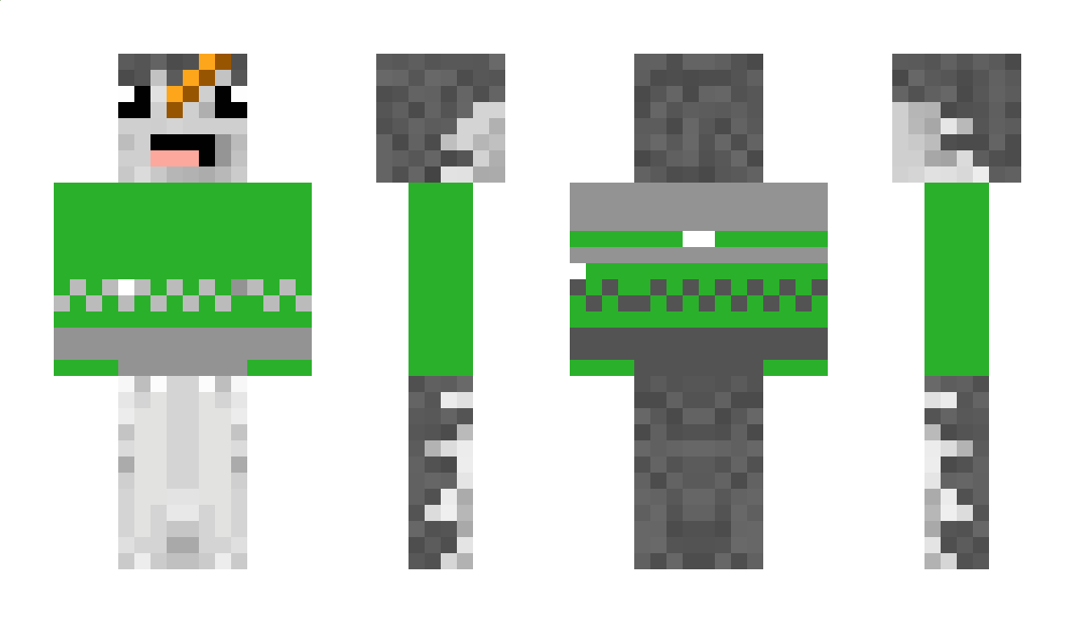 StigJam89 Minecraft Skin