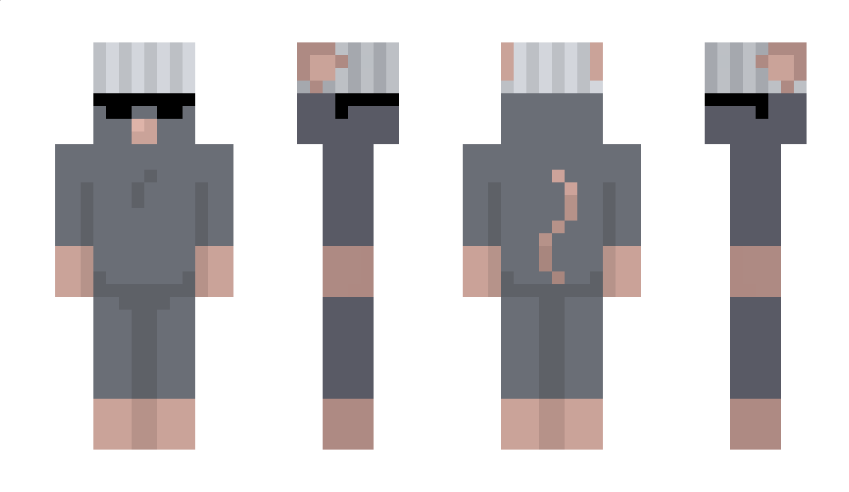 Rasmus_Carlsson Minecraft Skin