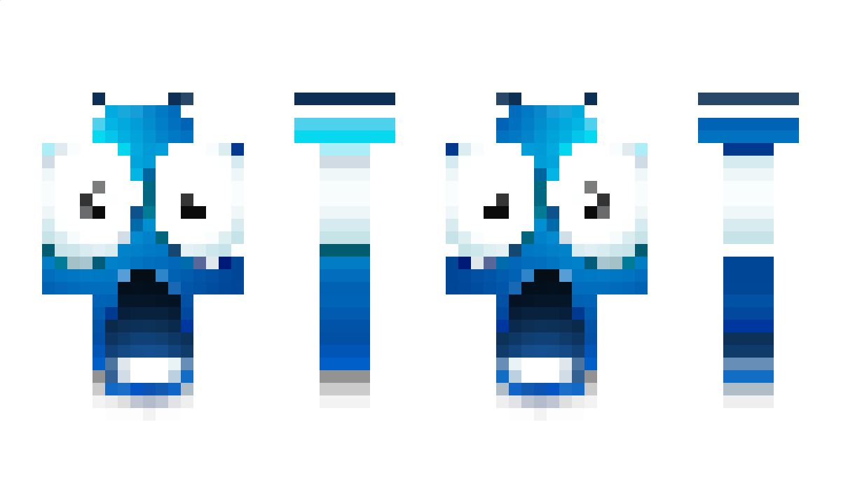 dagoofiestgoober Minecraft Skin