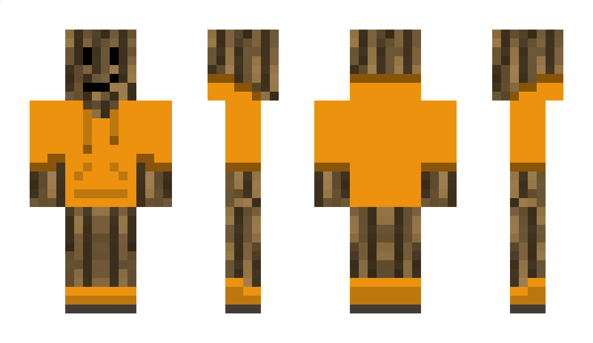 bebora Minecraft Skin