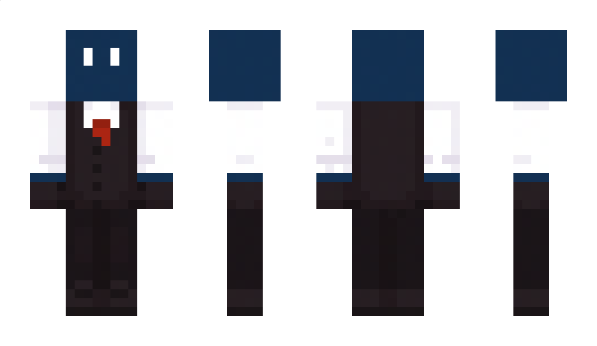 Bligg_ Minecraft Skin