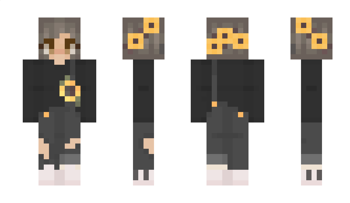 _NightLemonboy_ Minecraft Skin