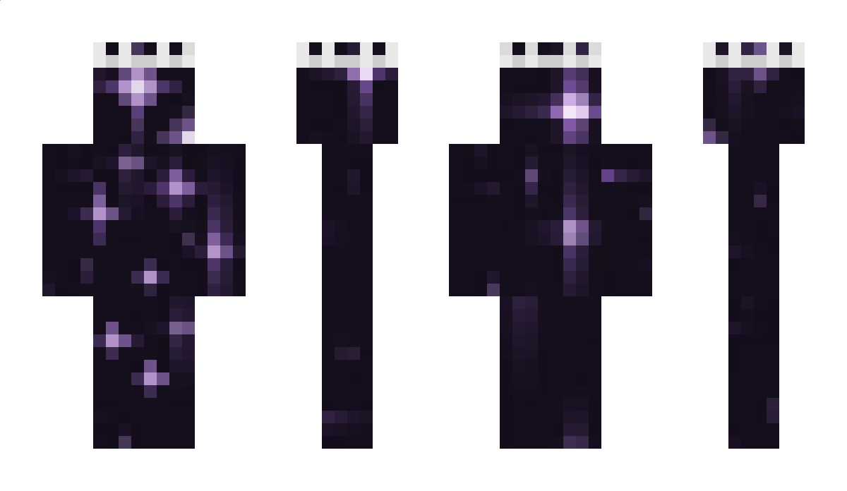 jMundus Minecraft Skin