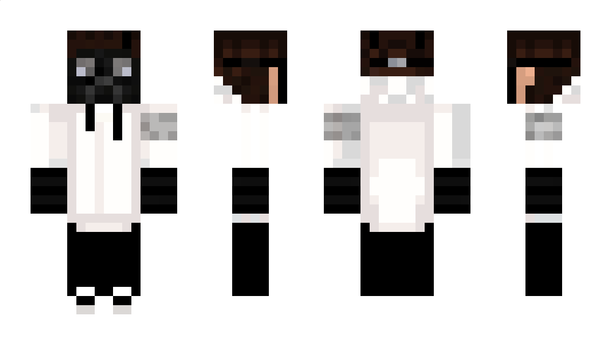 asackxz Minecraft Skin