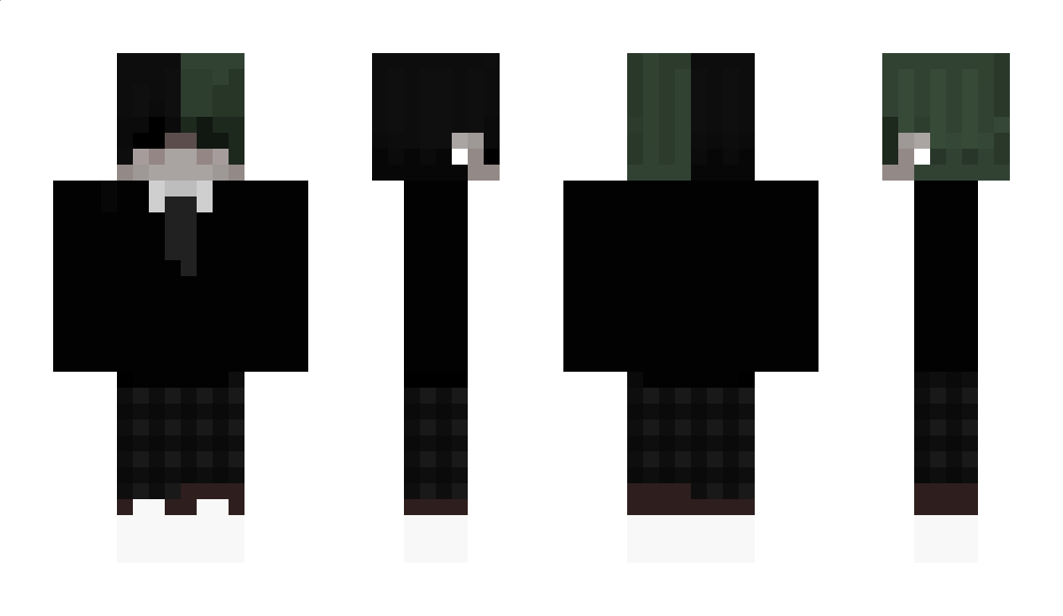 Melon_98_ Minecraft Skin