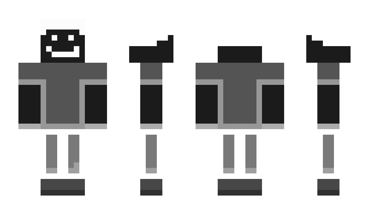 3arthqu6ke Minecraft Skin