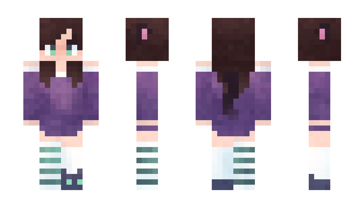 s0upb0xes Minecraft Skin