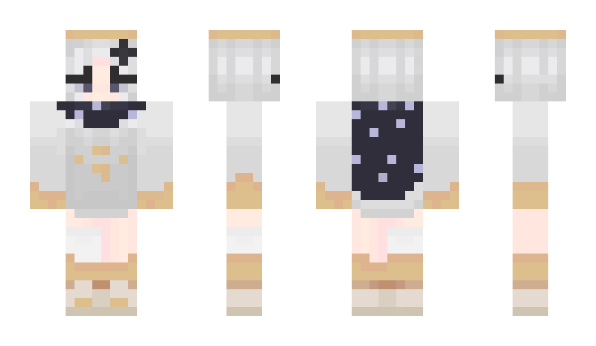 orion_1003 Minecraft Skin