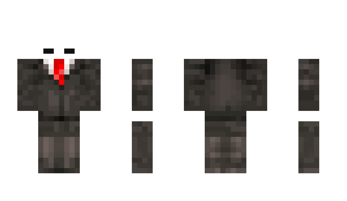 Incnacgul Minecraft Skin