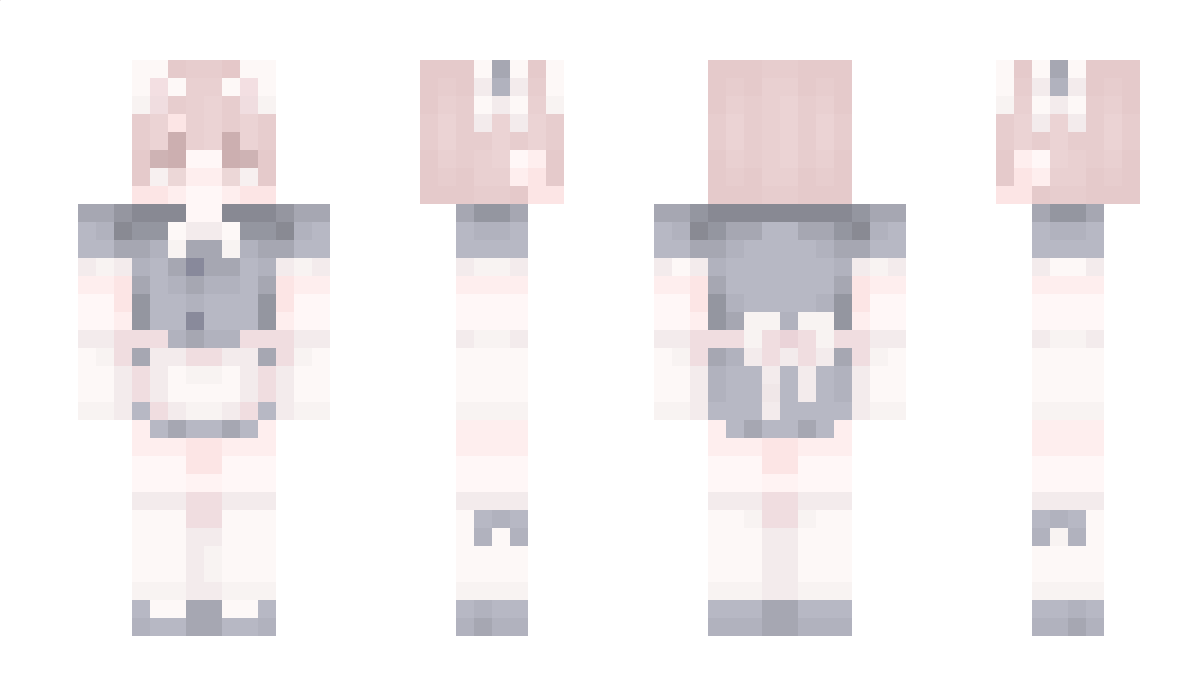 szmata Minecraft Skin