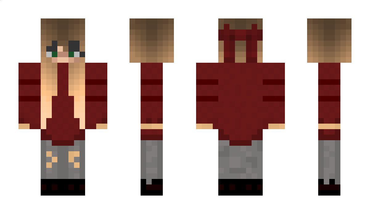 8pipola Minecraft Skin