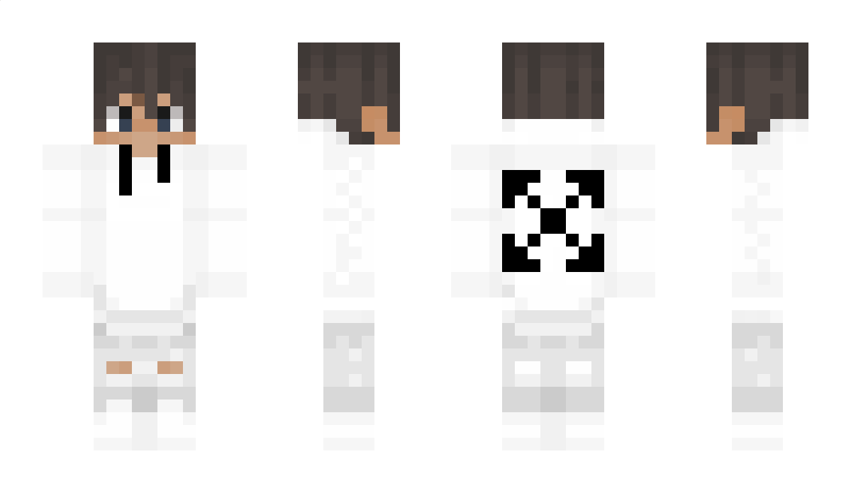 Muucuusss Minecraft Skin