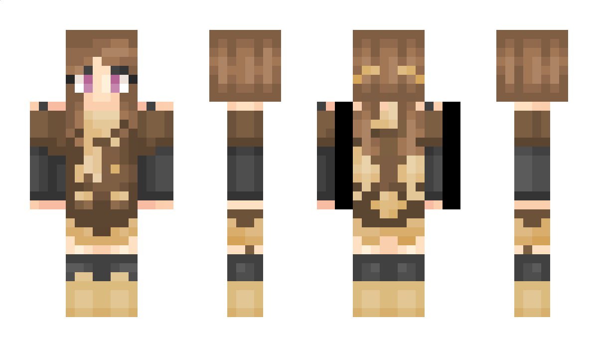 ThursdayKings Minecraft Skin