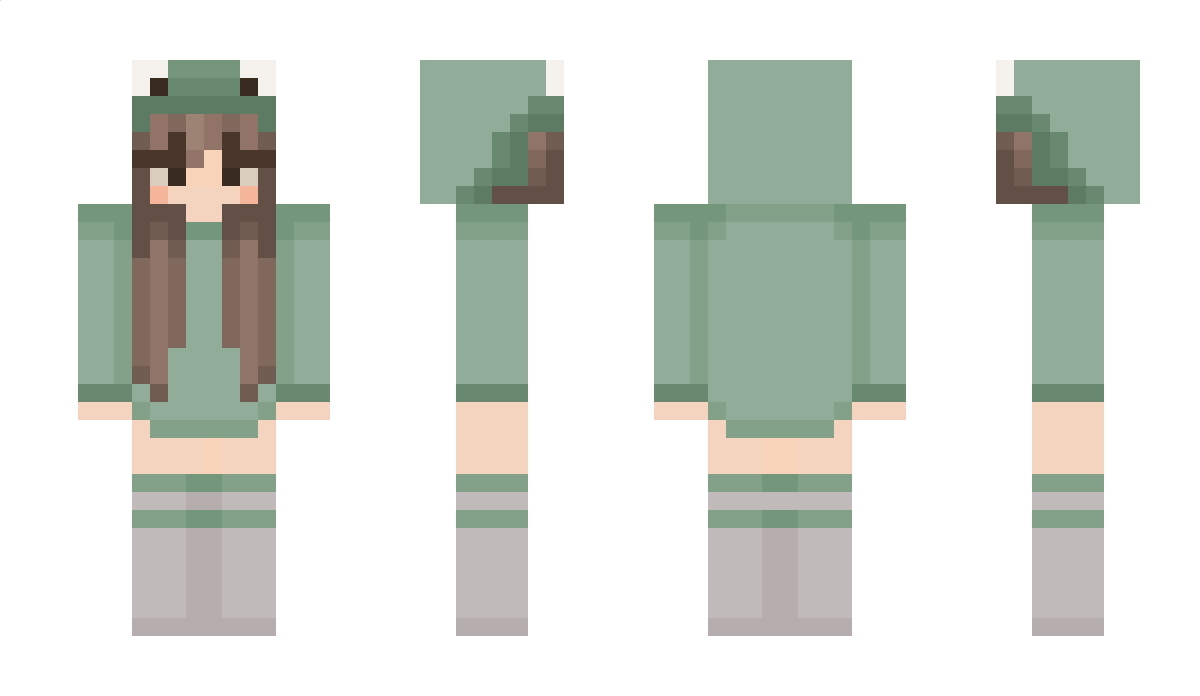 Diego28 Minecraft Skin