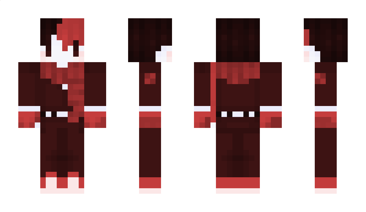 TacGames Minecraft Skin