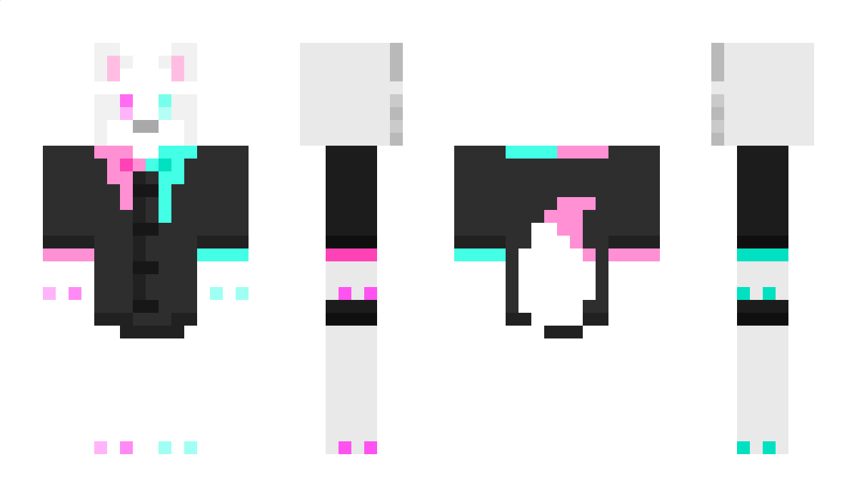 ChoneOne Minecraft Skin