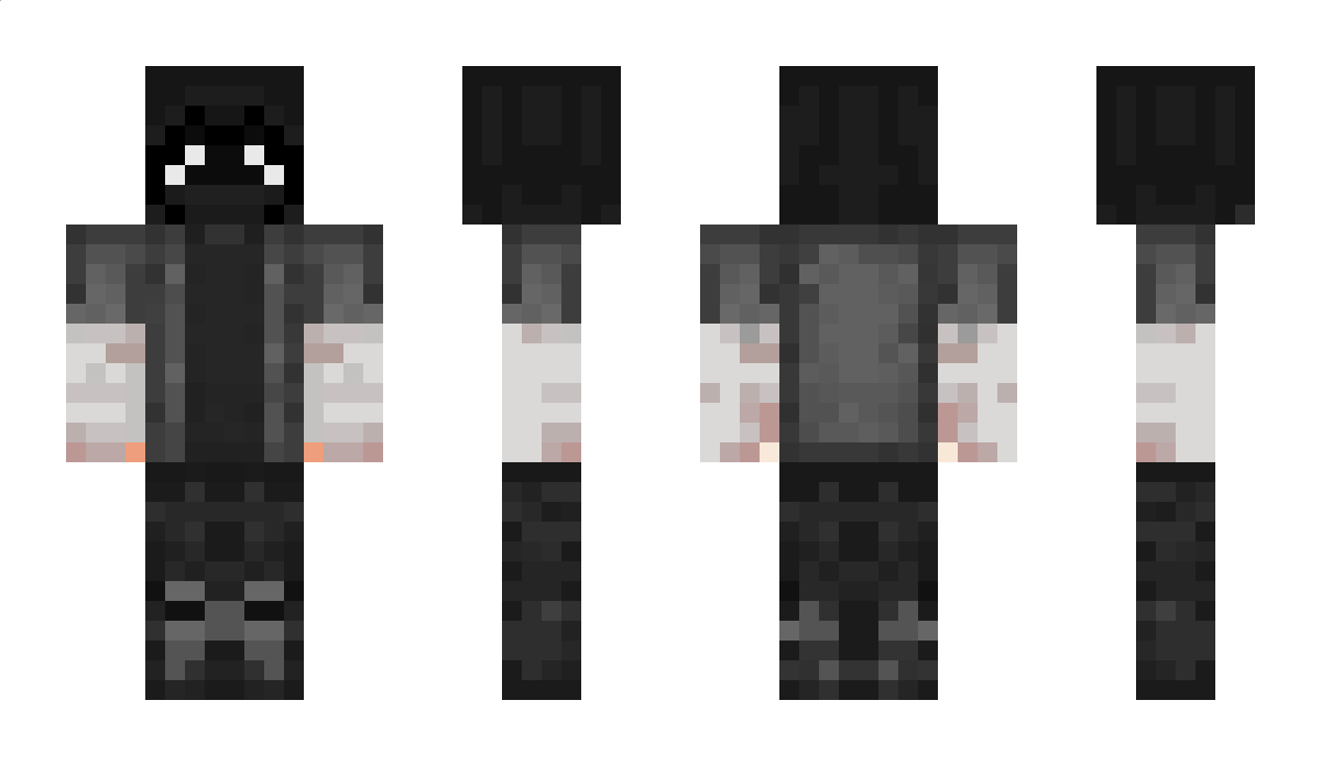 WorldlyEmu6 Minecraft Skin