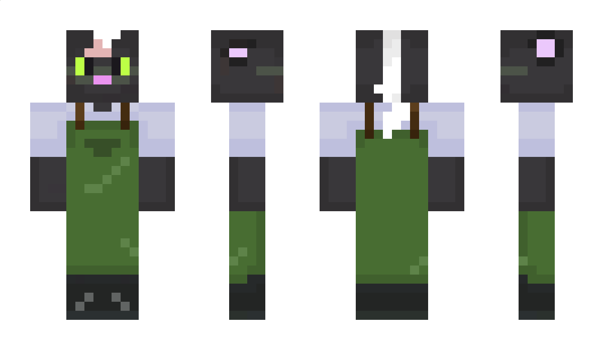 p0tty_w0rd Minecraft Skin