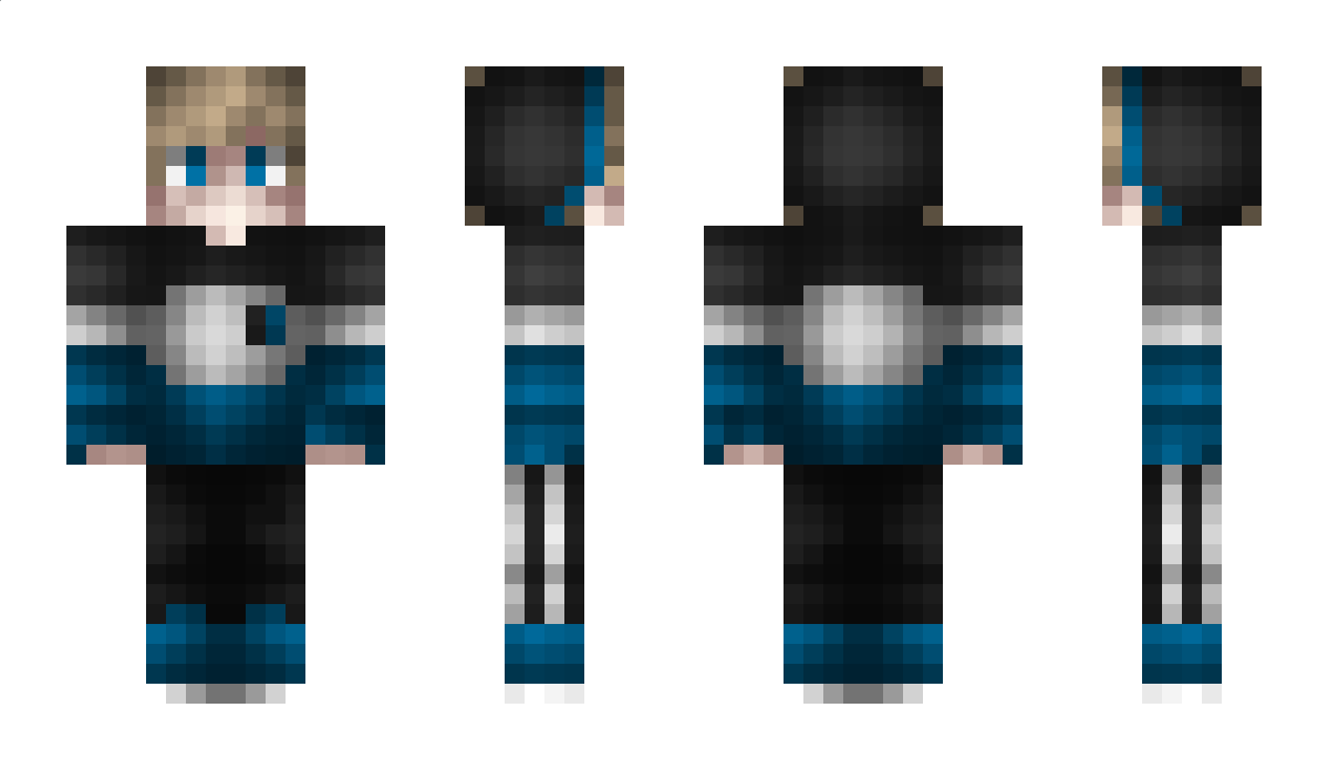 KenanKardes Minecraft Skin