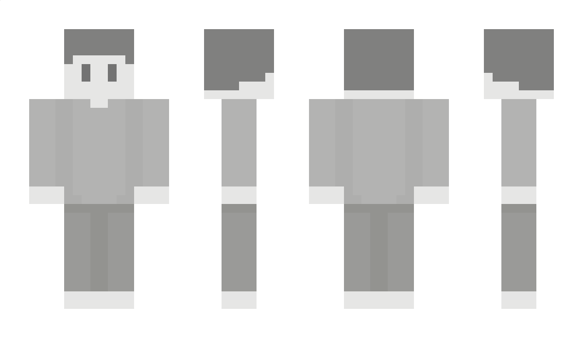 LimitLess____ Minecraft Skin