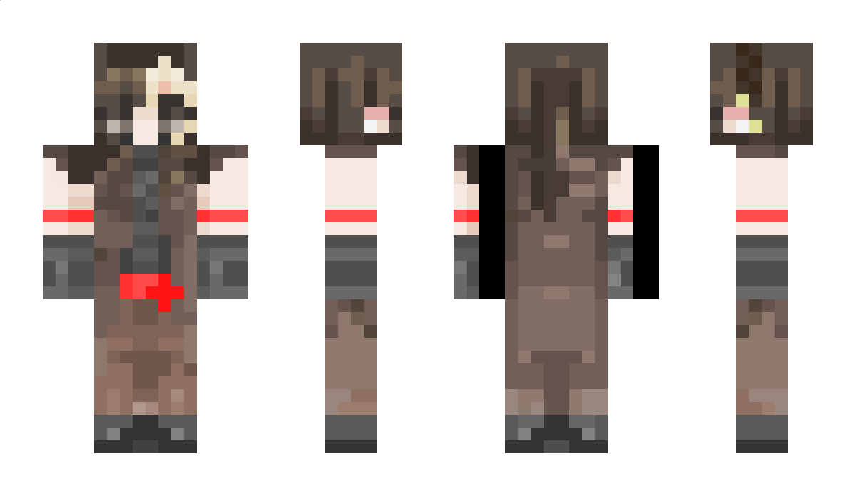 sockzsss Minecraft Skin