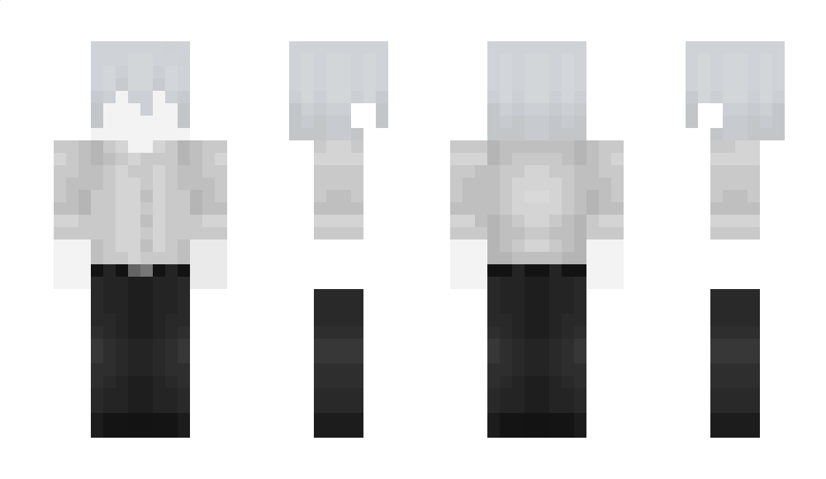 CHEDANI25 Minecraft Skin