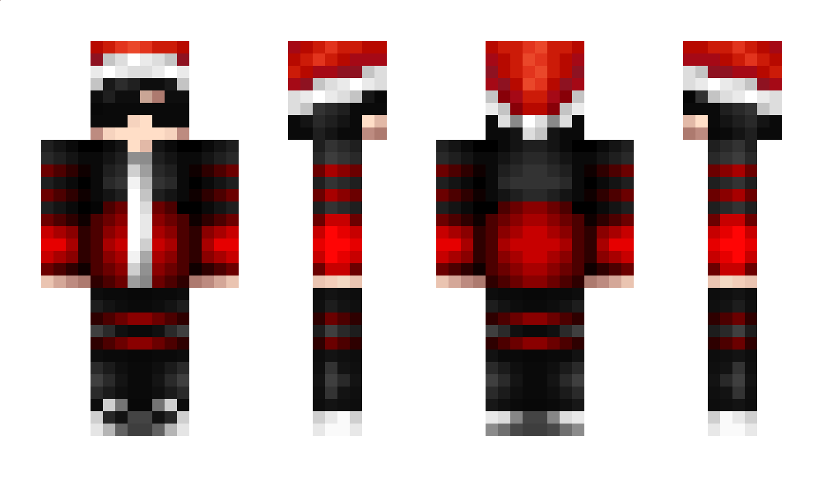 jsexp Minecraft Skin