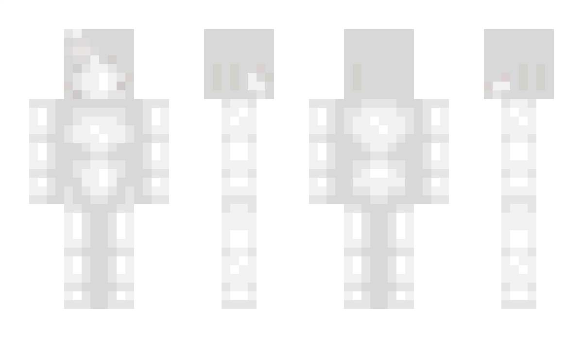 Imajunation Minecraft Skin