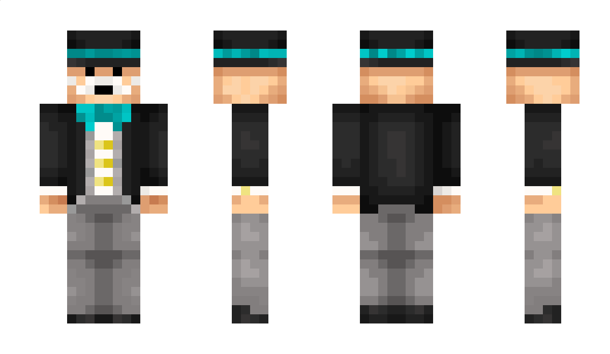 WorldEditAPI Minecraft Skin