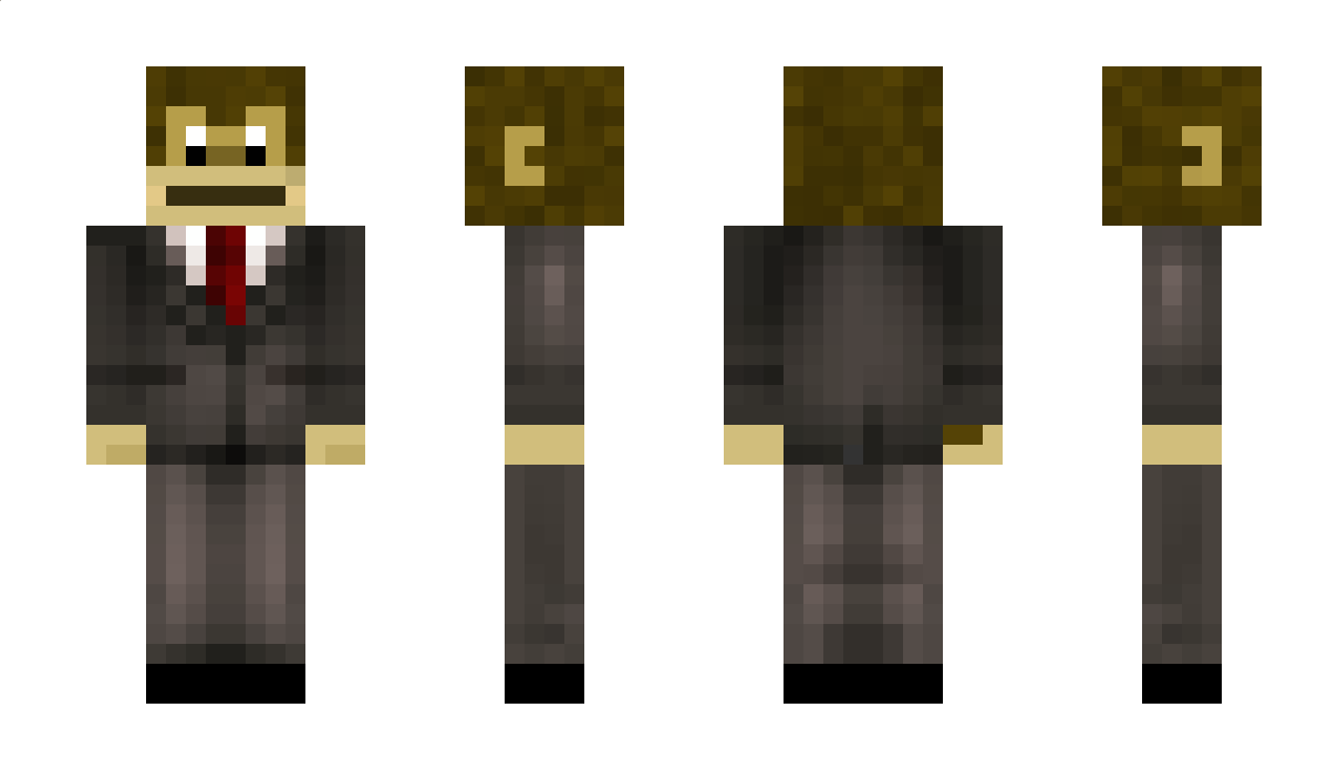 _skizy_ Minecraft Skin