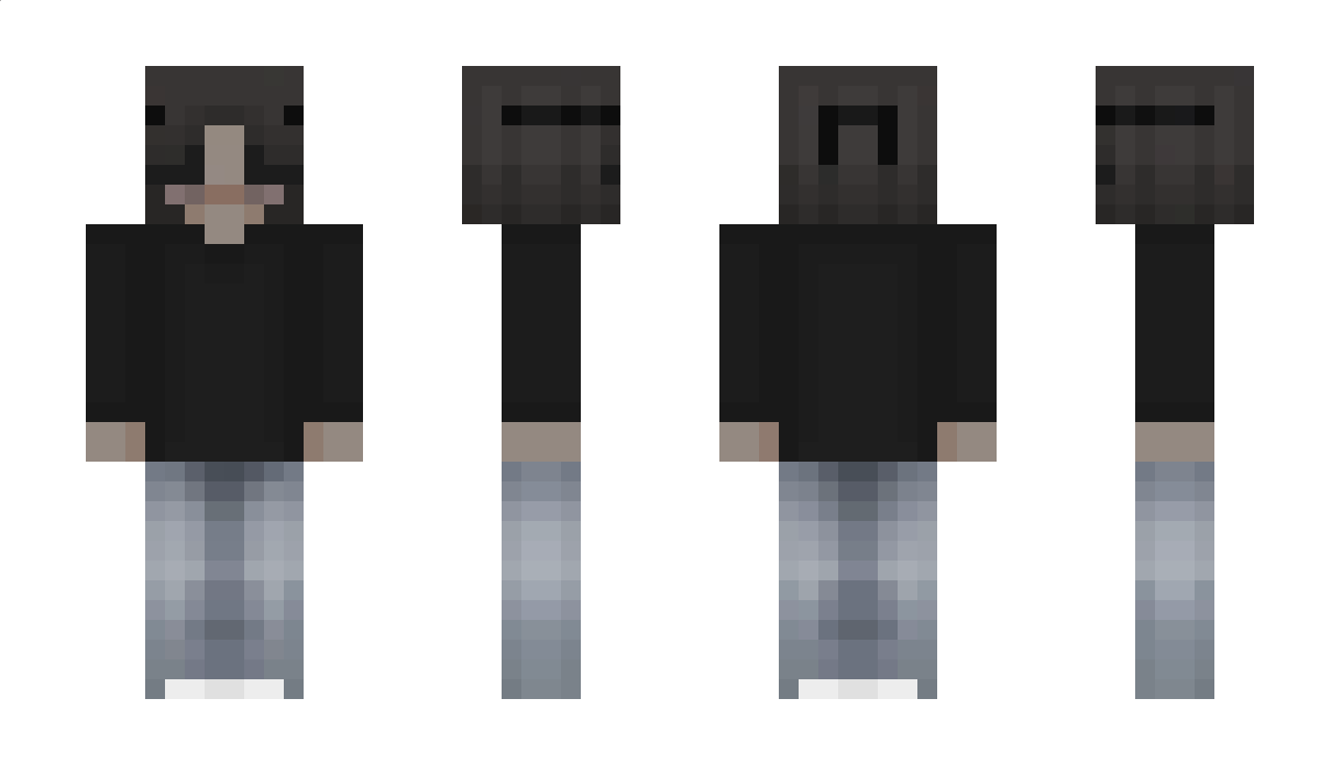 zEmii Minecraft Skin