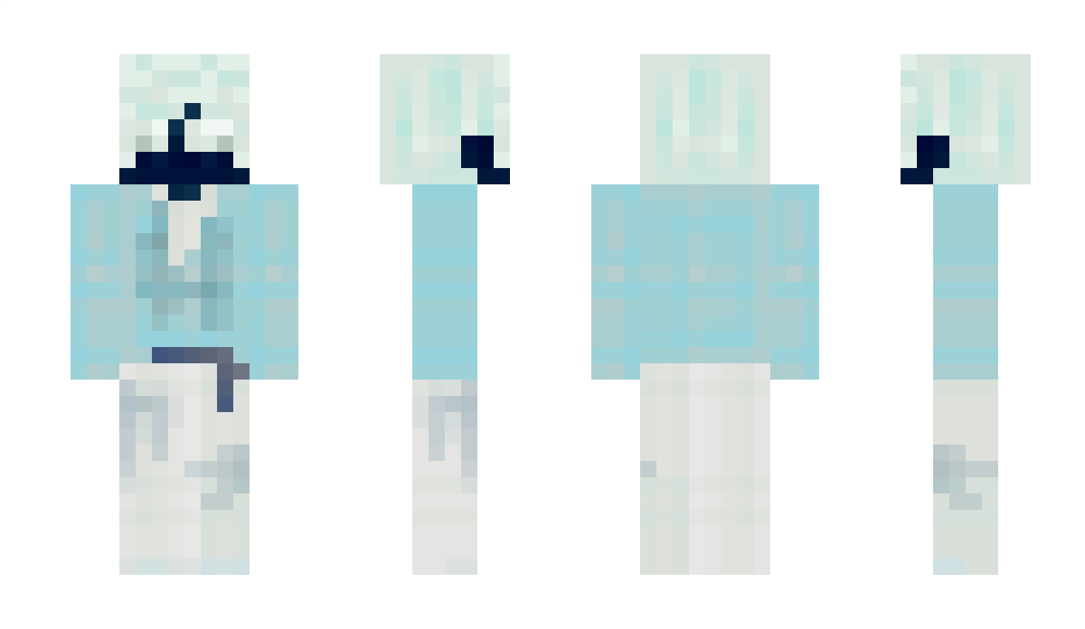 Z3LPMIS Minecraft Skin