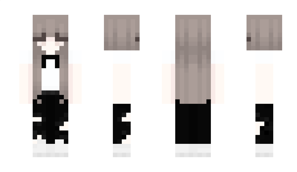 ciwk Minecraft Skin