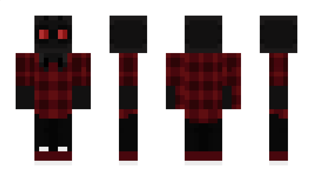 cuteMothboy_ Minecraft Skin