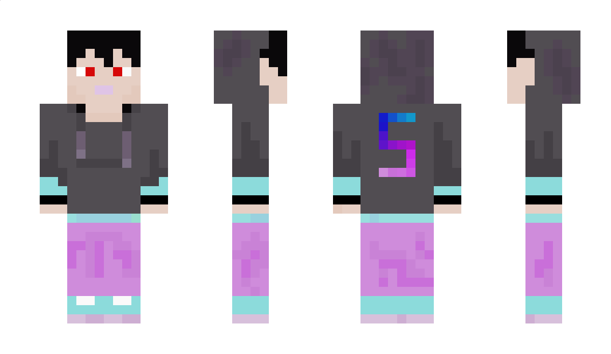 KycLez Minecraft Skin