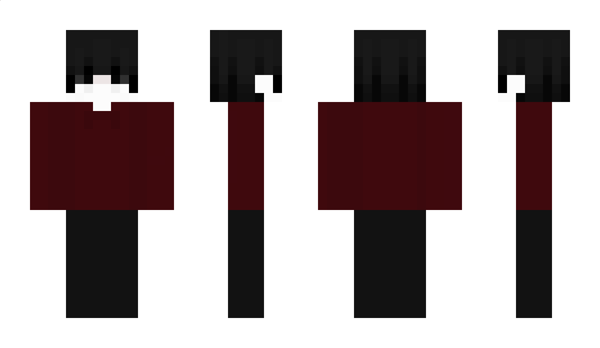 v3l4nx Minecraft Skin