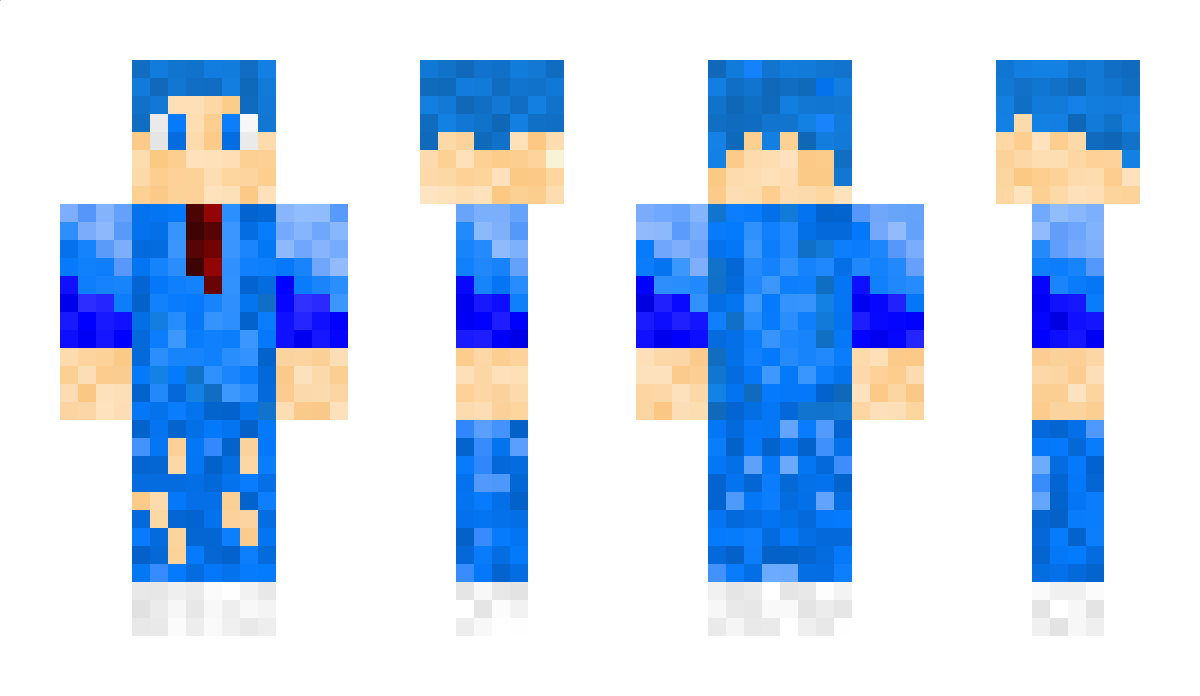 Ara1b_ Minecraft Skin