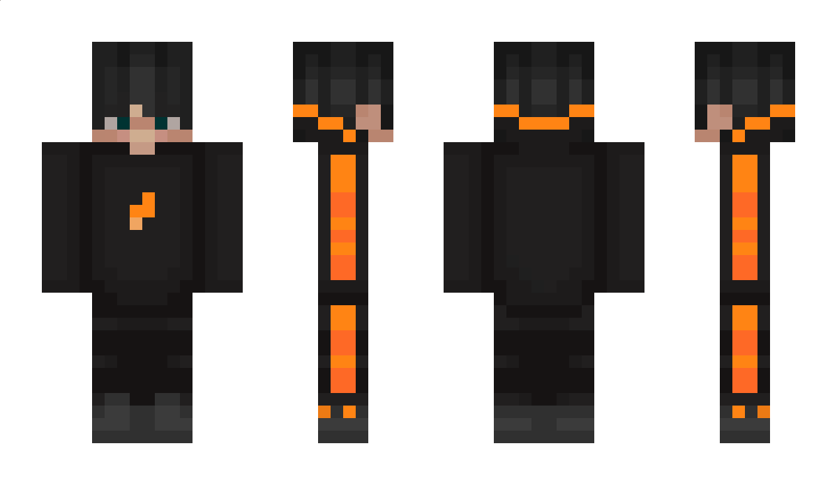 _TTG Minecraft Skin