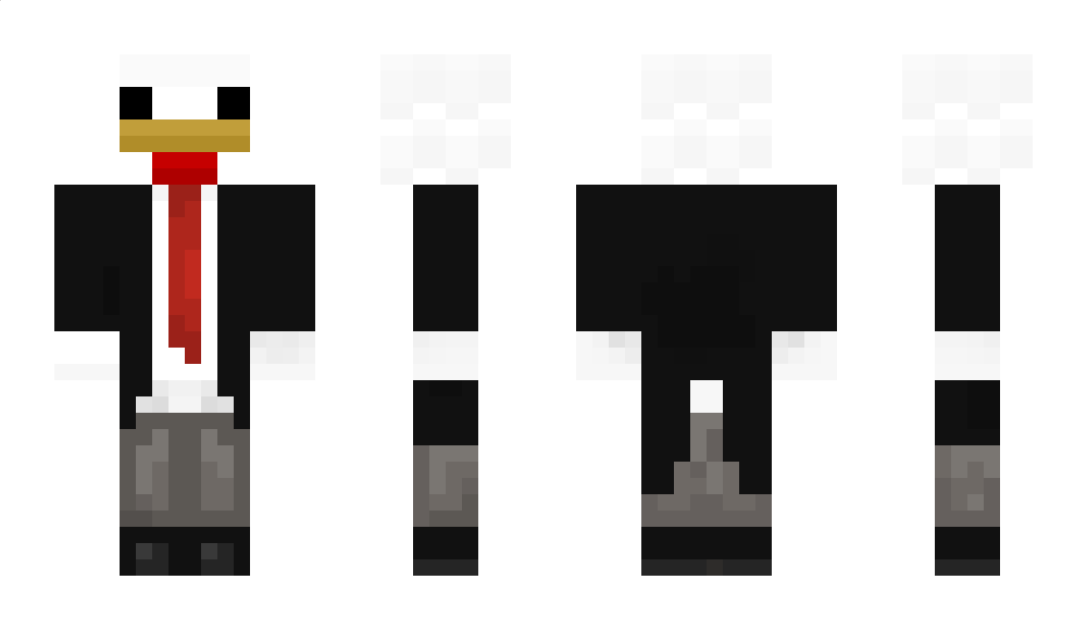 J4cob0018 Minecraft Skin